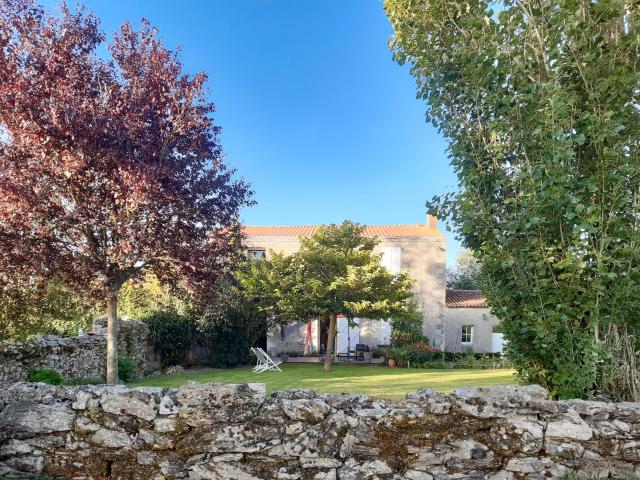 Maison vente à Cholet, Saint-sauveur-de-landemont
