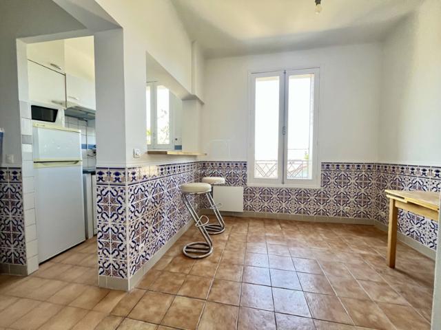 Appartement vente à L'Haÿ-les-Roses, Cachan