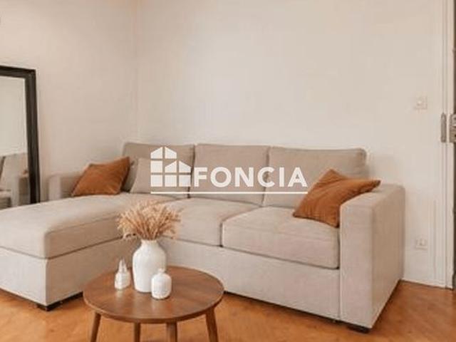Appartement vente à Montrouge, Hauts-de-Seine