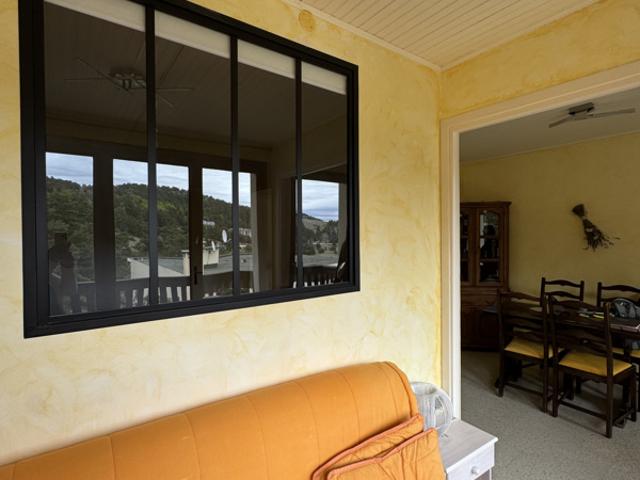 Appartement vente à Grasse, Roquestéron-grasse