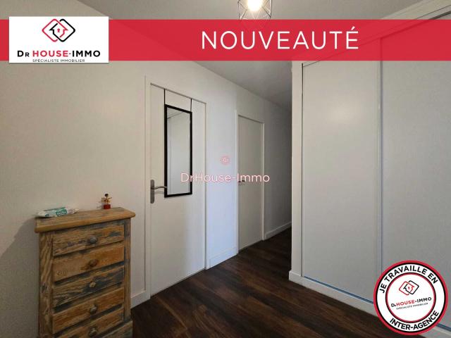 Appartement vente à Évry, Lisses