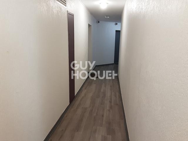 Appartement vente à Cergy Village, Cergy