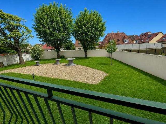 Appartement vente à Argenteuil, Franconville