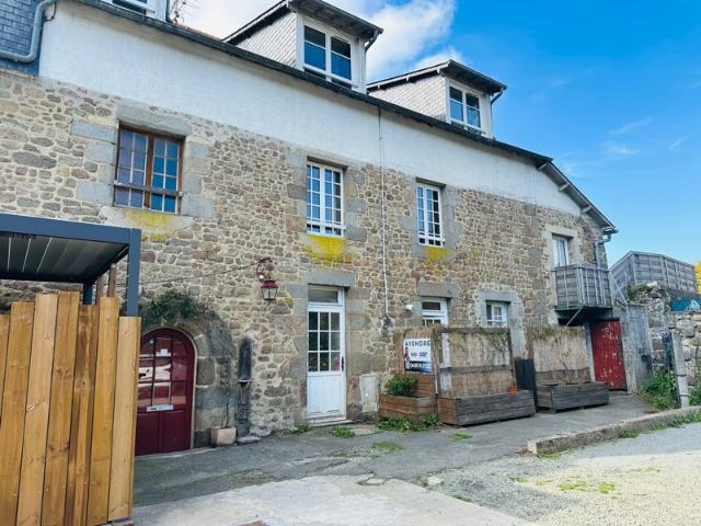 Appartement vente à Saint-Malo, Bretagne