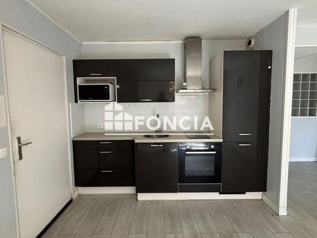Appartement vente à Clermont-Ferrand, Royat