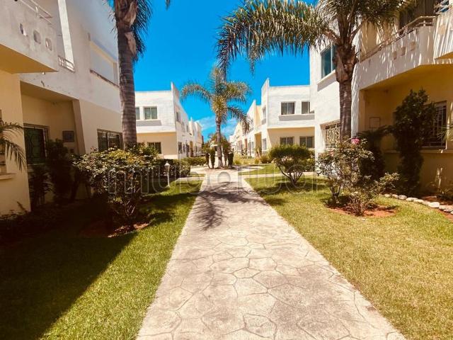 Appartement vente à El Ma, Gharb-Chrarda-Beni Hssen