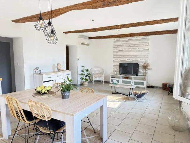 Appartement vente à Brignoles, Besse-sur-issole