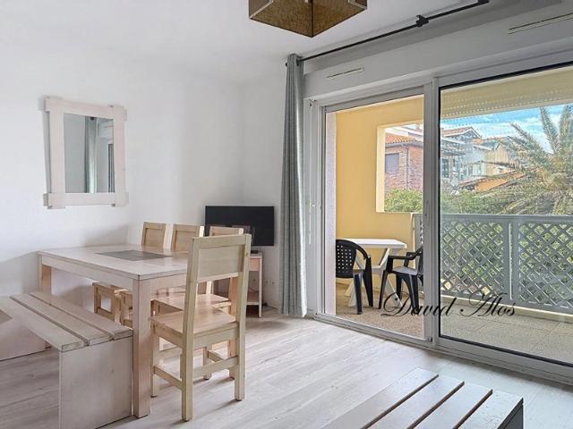 Appartement vente à Mont-de-Marsan, Mimizan