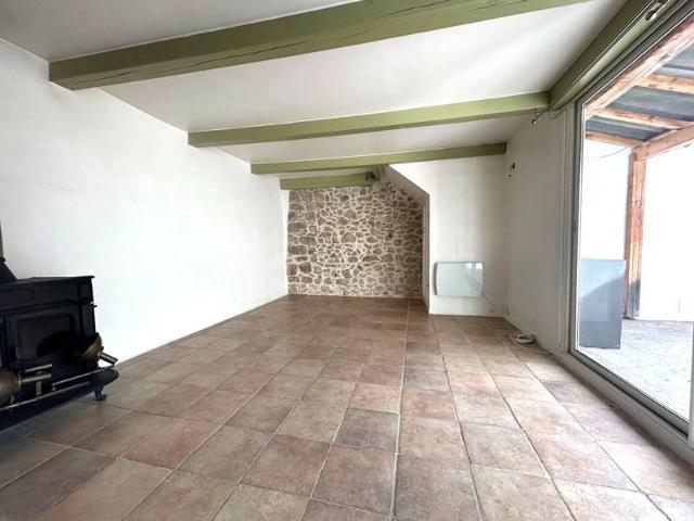 Appartement vente à Brignoles, Rocbaron