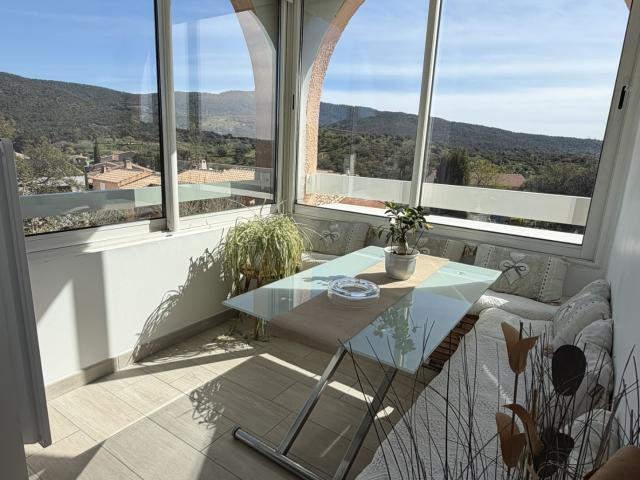 Appartement vente à Arrondissement de Draguignan, Sainte-maxime