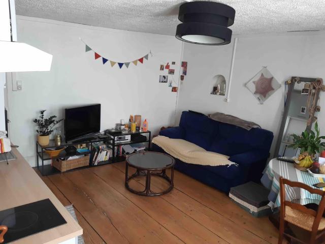 Appartement vente à Strasbourg, Hoenheim
