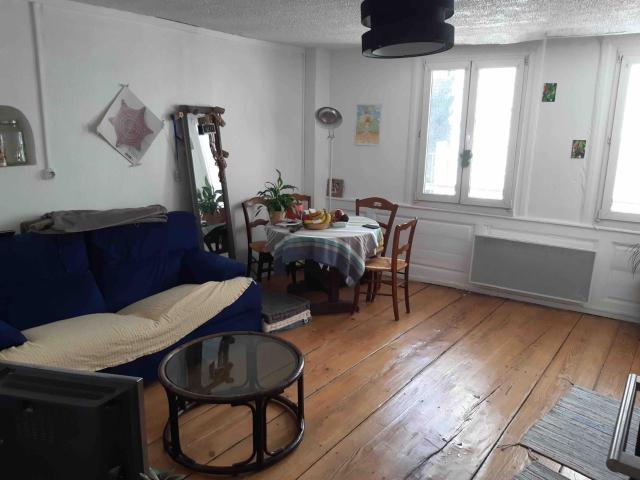 Appartement vente à Strasbourg, Hoenheim