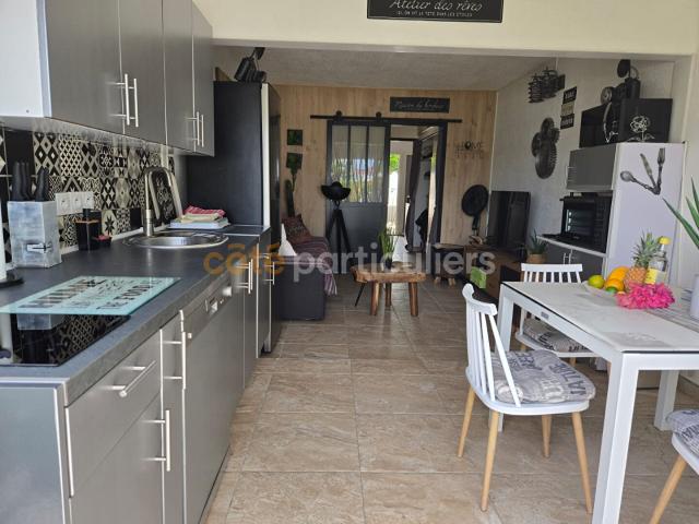 Appartement vente à Saint-Jean-de-Maurienne, Saint-françois-longchamp