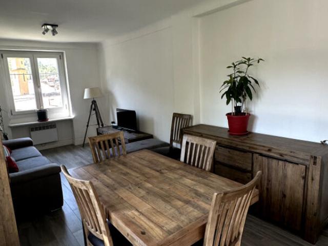 Appartement vente à Nice, Sospel