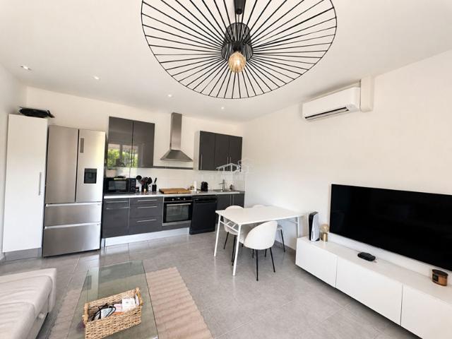 Appartement vente à Aix-en-Provence, Les Pennes-mirabeau