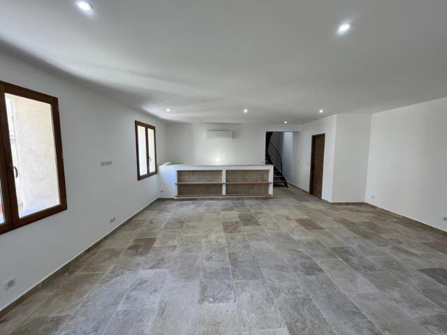 Appartement vente à Aix-en-Provence, Rognes