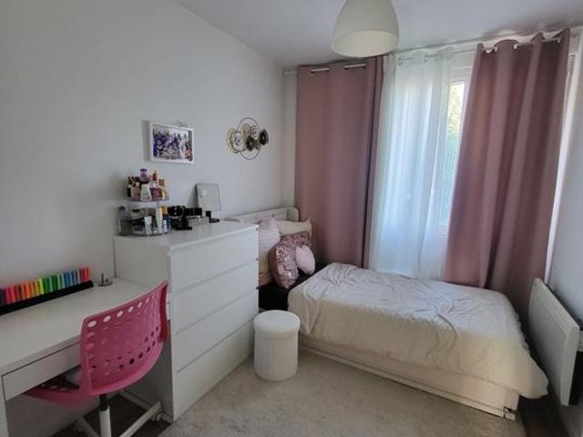 Duplex vente à Orléans