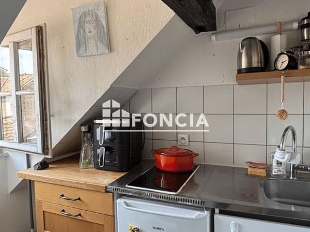 Appartement vente à Strasbourg, Hoenheim