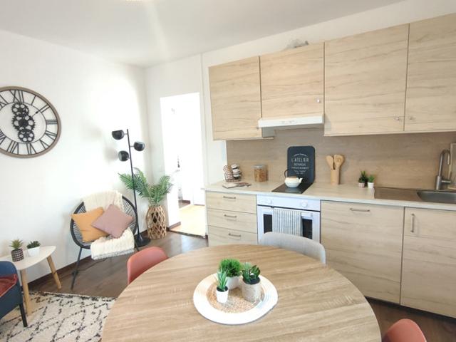 Appartement vente à Thonon-les-Bains, Thonon-les-bains