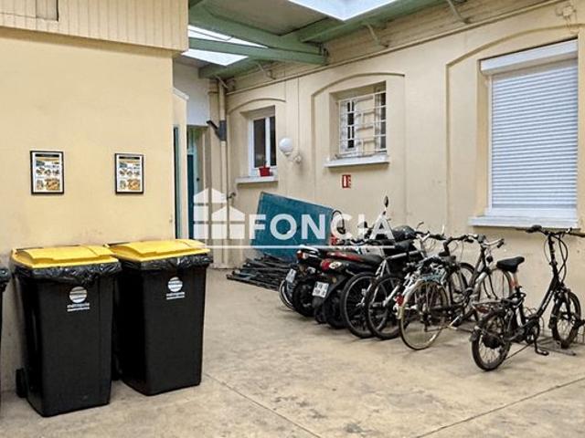 Appartement vente à Rouen, Seine-Maritime