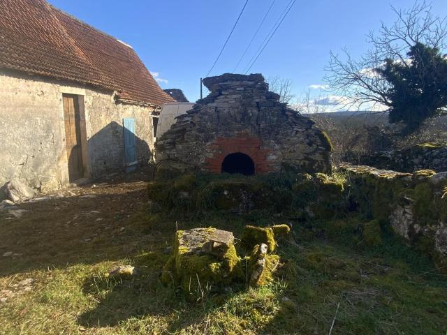 Maison vente à Gourdon, Gramat