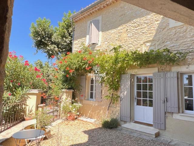 Maison vente à Gordes, Vaucluse