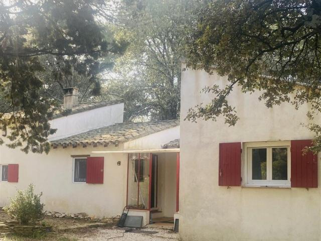 Maison vente à France métropolitaine, Nîmes