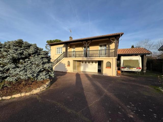 Maison vente à Montauban, Léojac