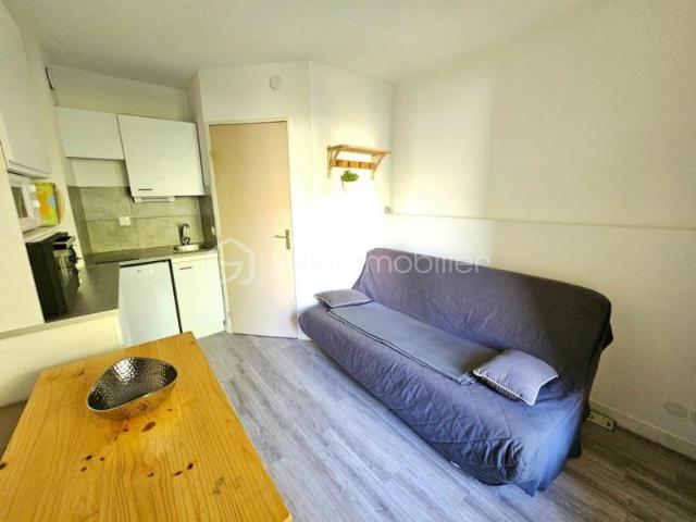 Appartement vente à Castellane, Allos