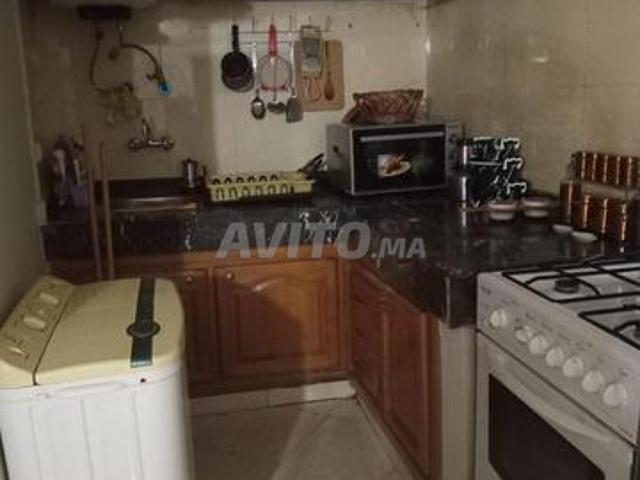 Appartement vente