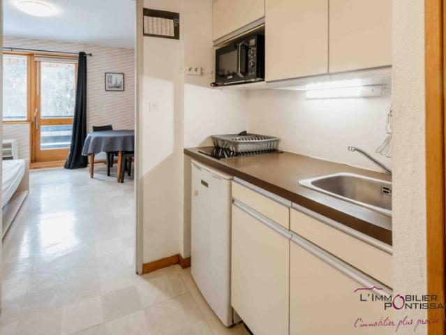 Appartement vente à Pontarlier, Malbuisson