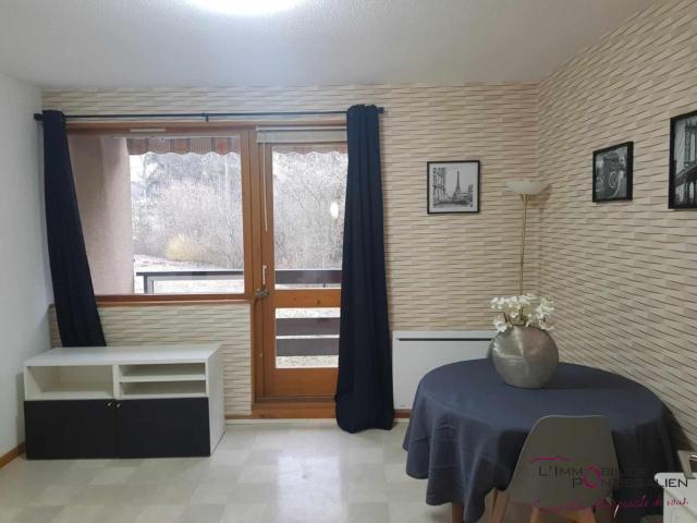 Appartement vente à Pontarlier, Malbuisson