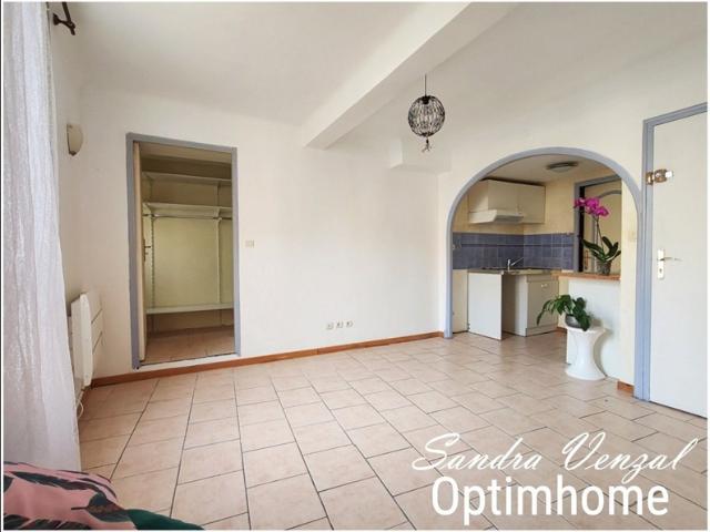 Appartement vente à Digne-les-Bains, Digne-les-bains