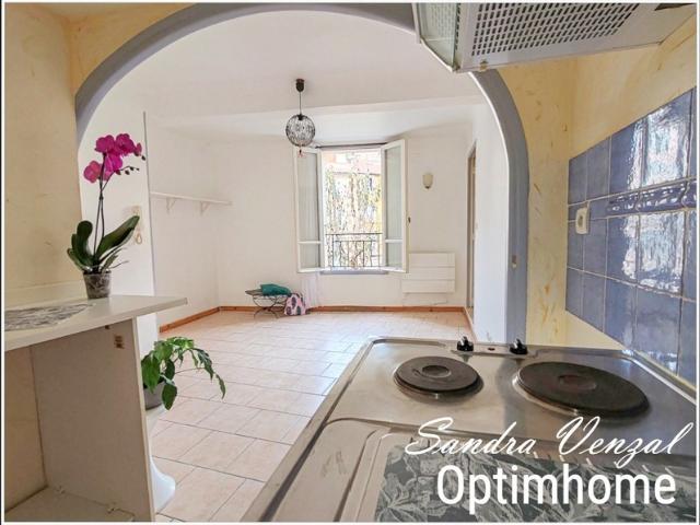 Appartement vente à Digne-les-Bains, Digne-les-bains
