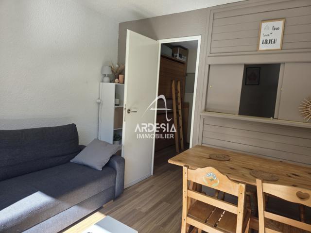 Appartement vente à Saint-Jean-de-Maurienne, Modane