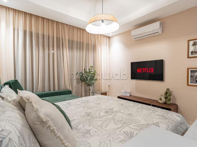 Appartement vente à Marrakech, L'Oriental
