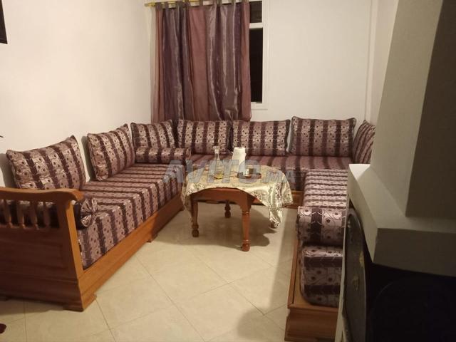 Appartement vente