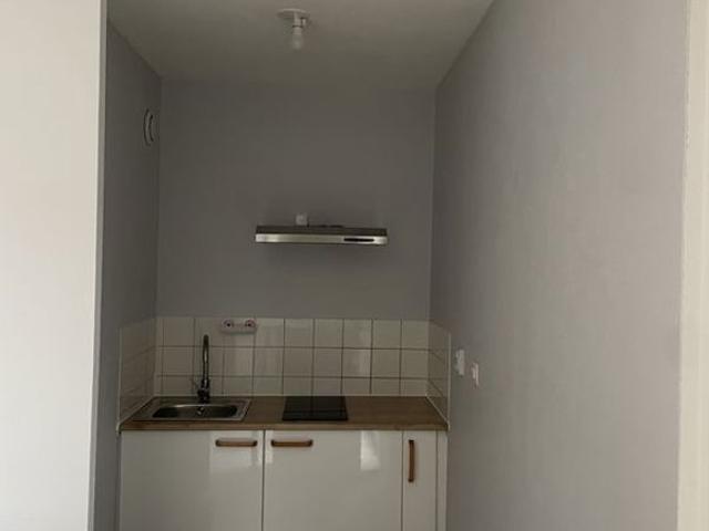 Appartement vente à Orléans, Saint-jean-le-blanc