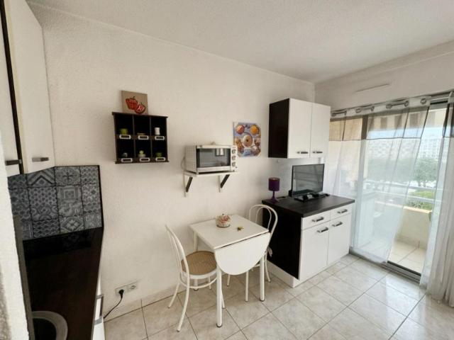 Appartement vente à Montpellier, Mauguio