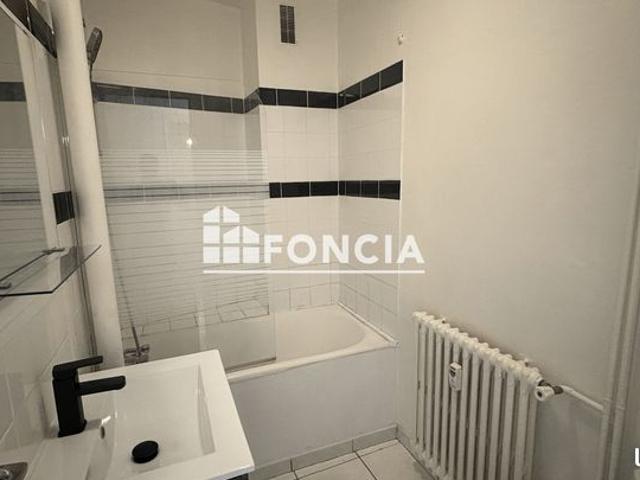 Appartement vente à Agen