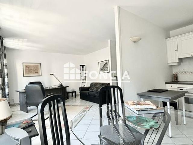 Appartement vente à Clermont-Ferrand, Clermont-ferrand