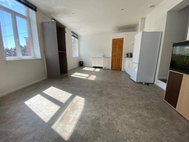 Appartement vente à Armentières
