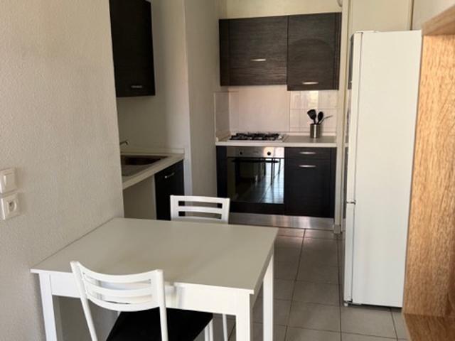 Appartement location à Montpellier, Baillargues