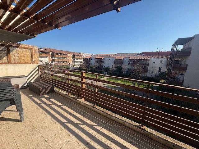 Appartement location à Montpellier, Baillargues
