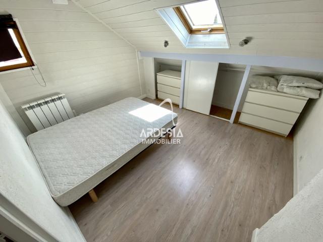 Appartement vente à Saint-Jean-de-Maurienne, Saint-julien-mont-denis