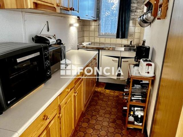 Appartement vente à Perpignan, Le Barcarès
