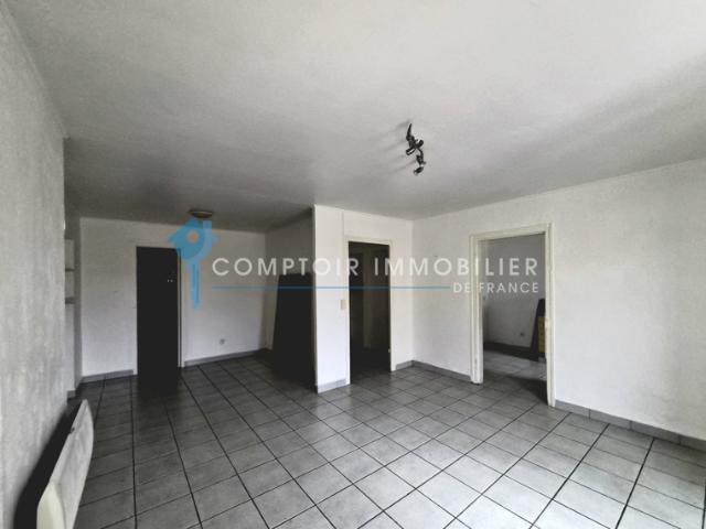 Appartement vente à Alès