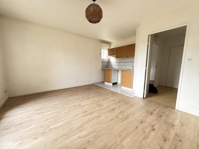 Appartement vente à Évry, Petit-bourg