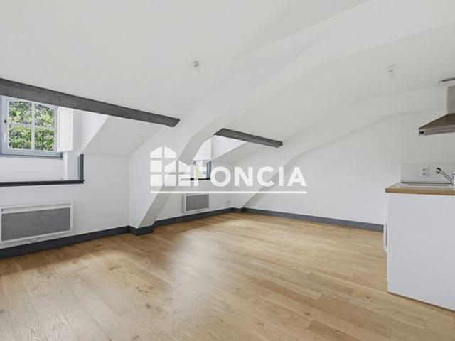 Appartement vente à Libourne