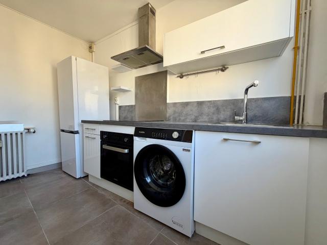 Appartement vente à Limoges